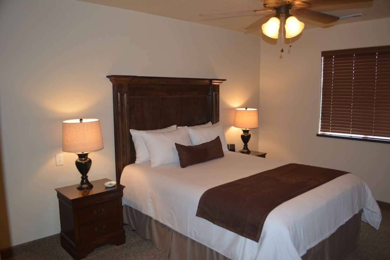 CB&M Executive Suites