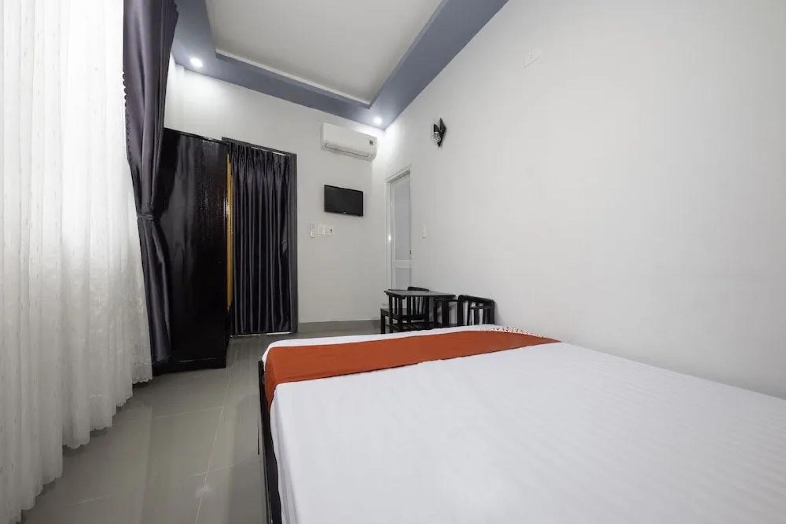 Oyo 1022 Ngoc Hang Hotel