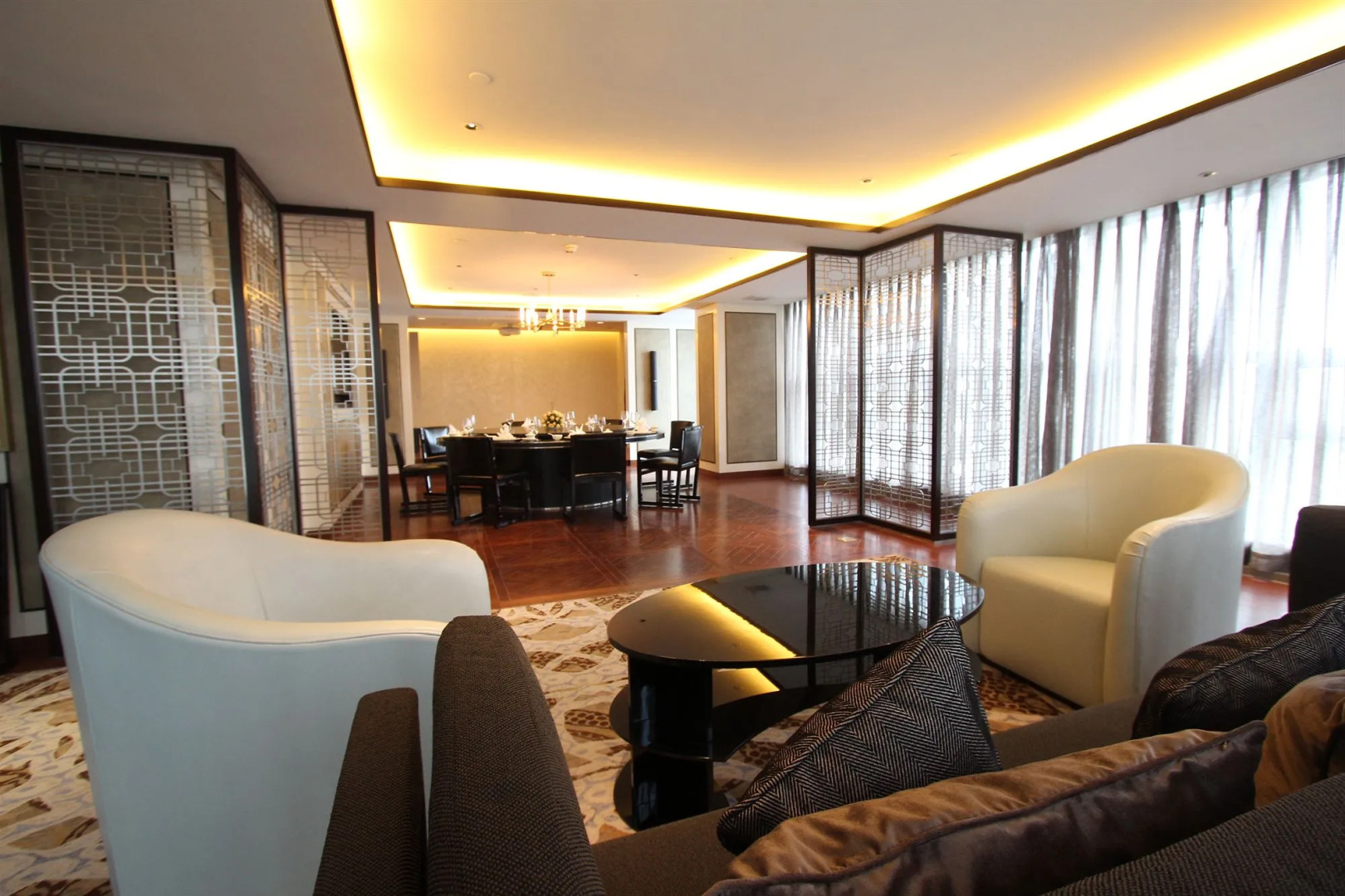 Han Yue Lou Hotel Nanjing