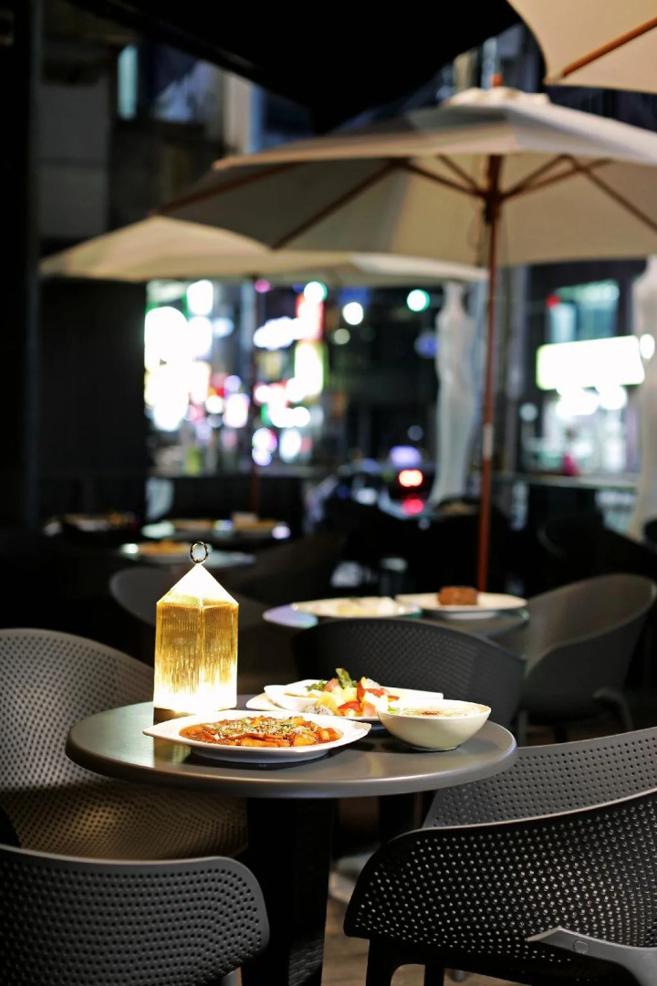 Best Louis Hamilton Hotel Gwang-An