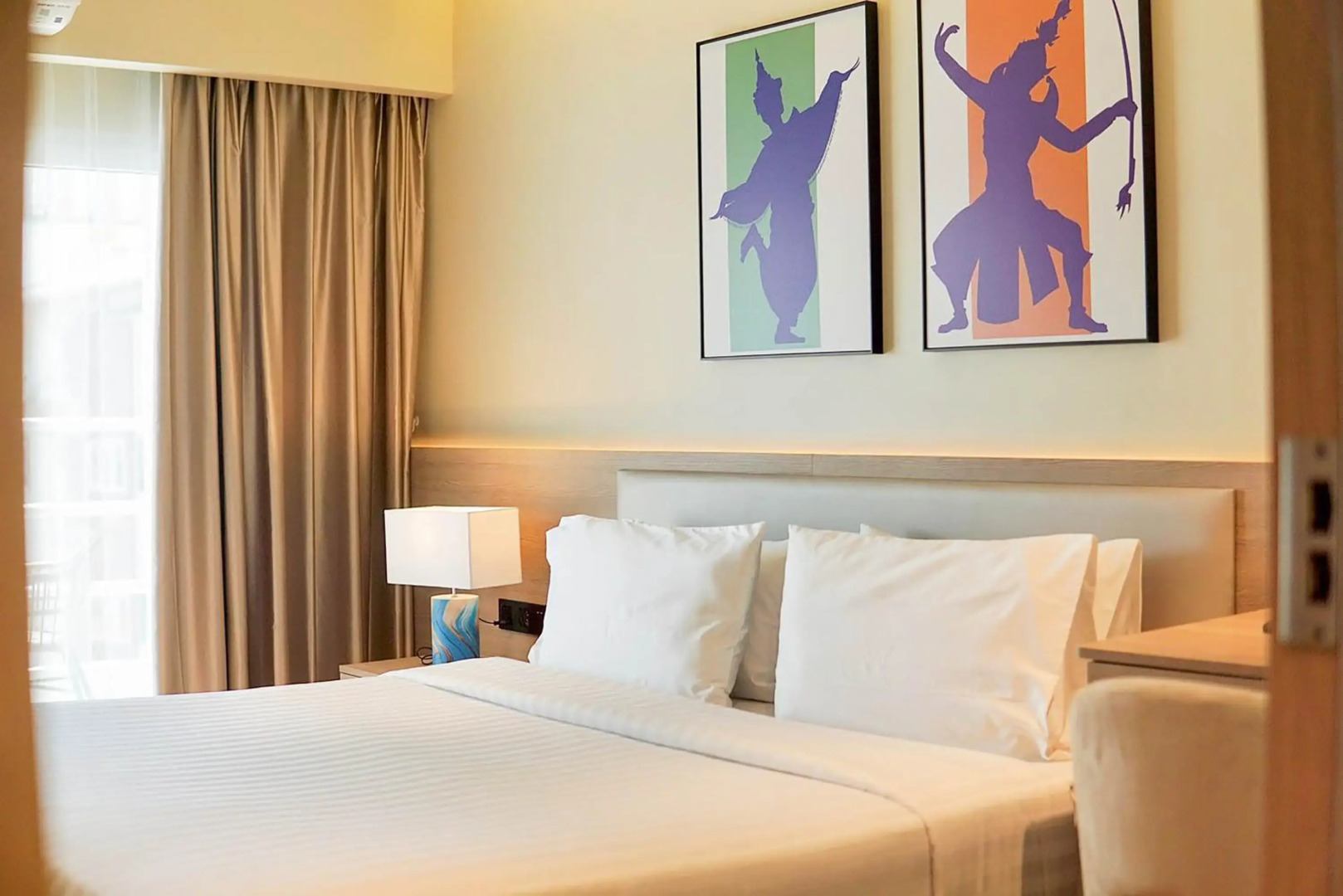 The One Hotel Bay Breeze Pattaya