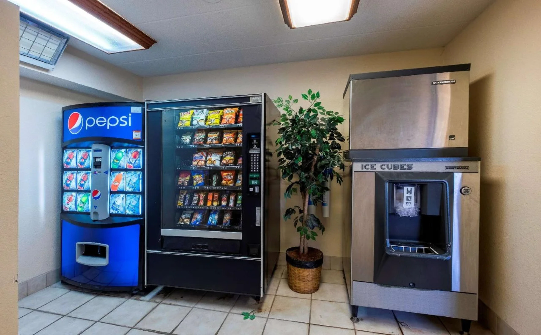 Red Roof Inn Dayton South - Miamisburg