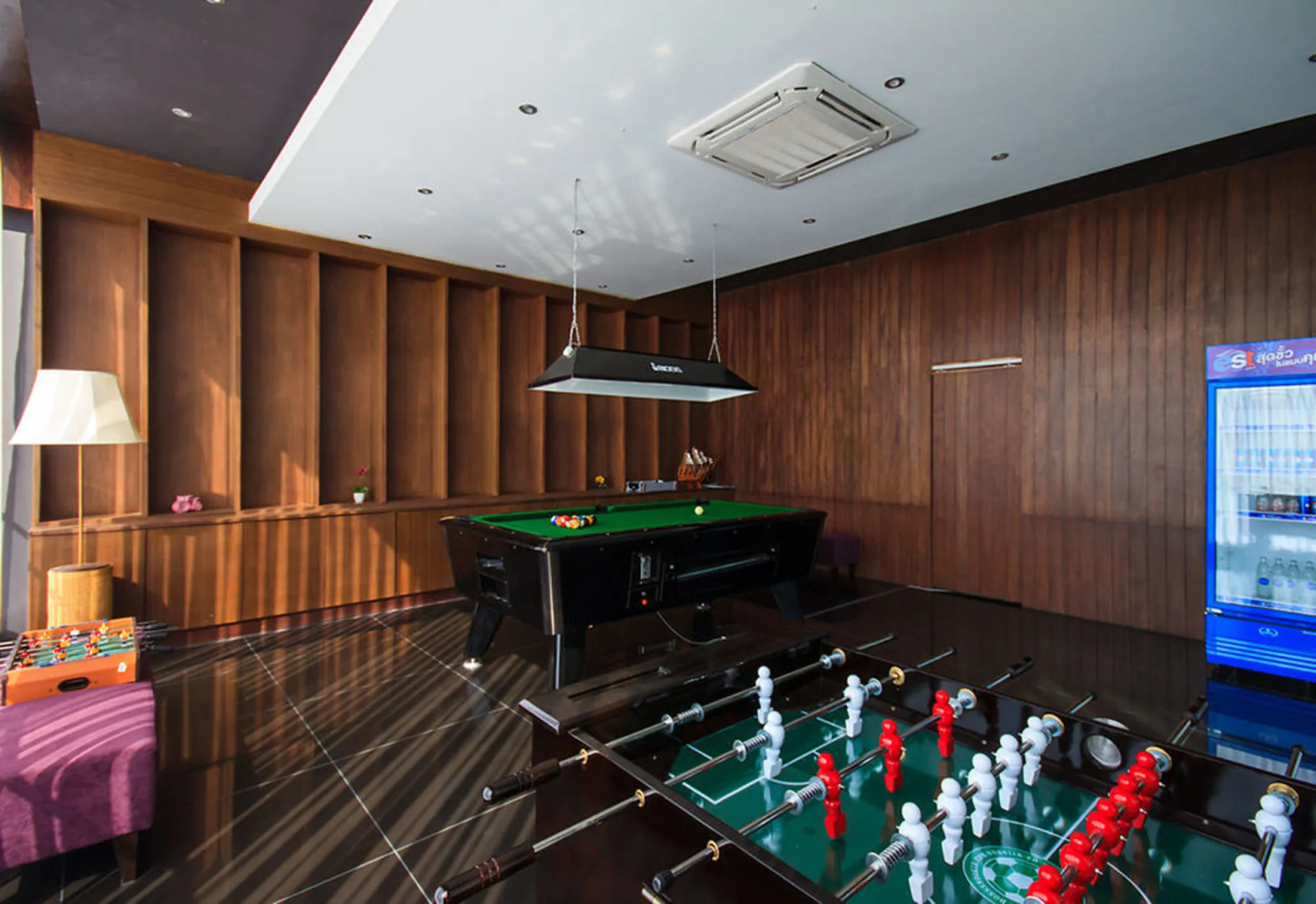 Hamilton Grand Residence