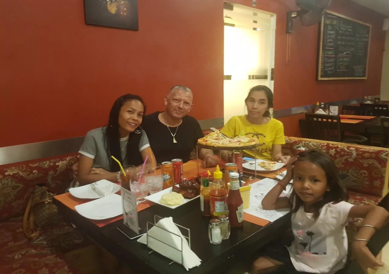 La Maison du Passant