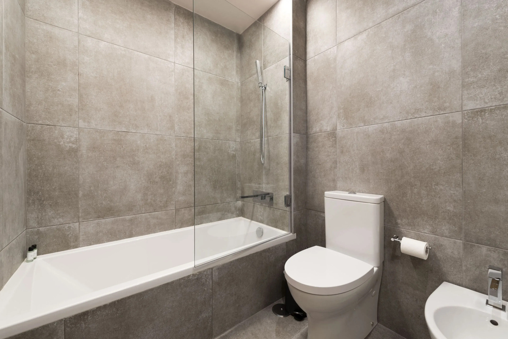 Oliva Welcoming Apartments