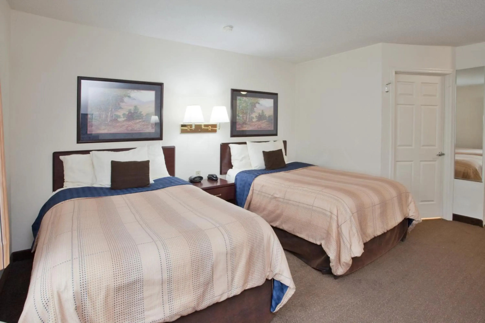 Candlewood Suites Hopewell - Fort Lee by IHG