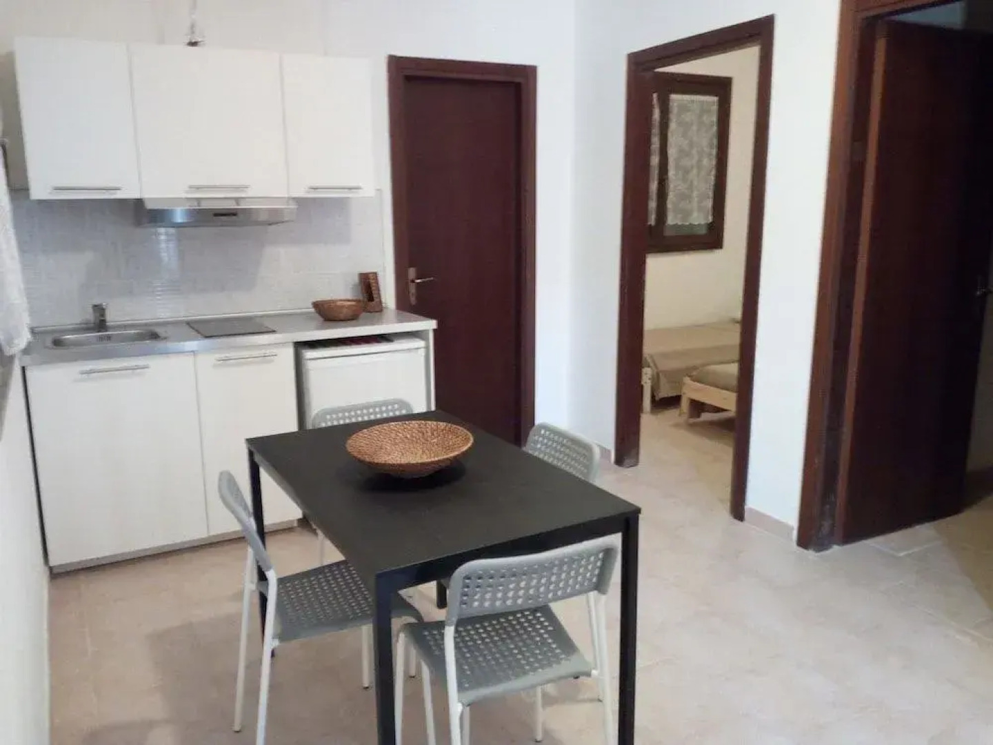 Parco dei Crisciuni Villaggio Camping