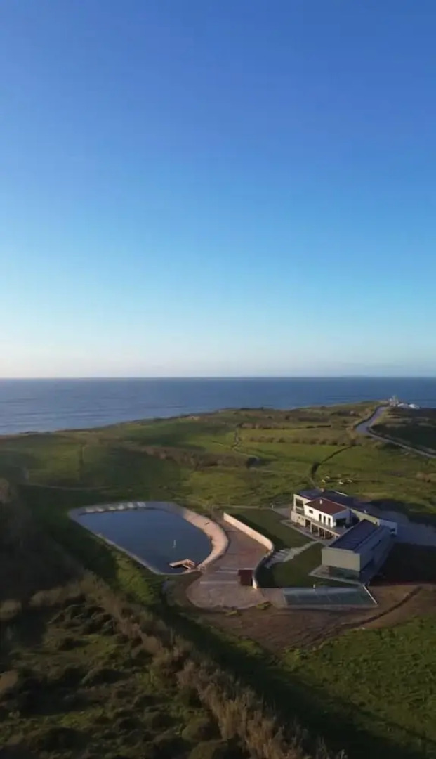 Santa Cruz - Movement & Nature House