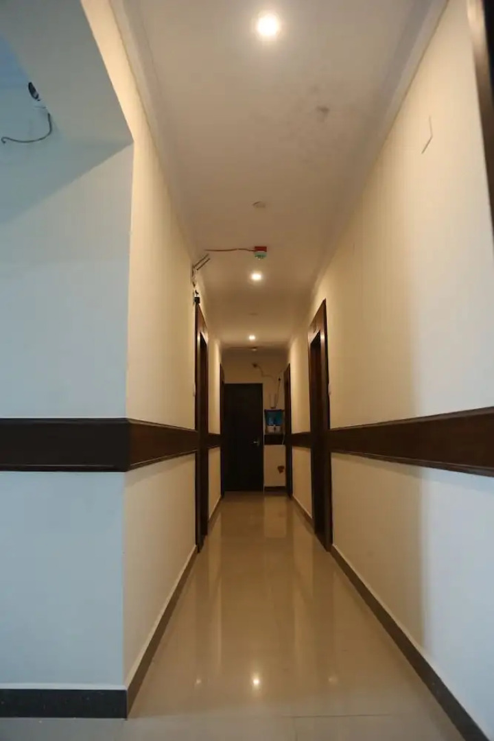 Hotel Tawfeeq Palace