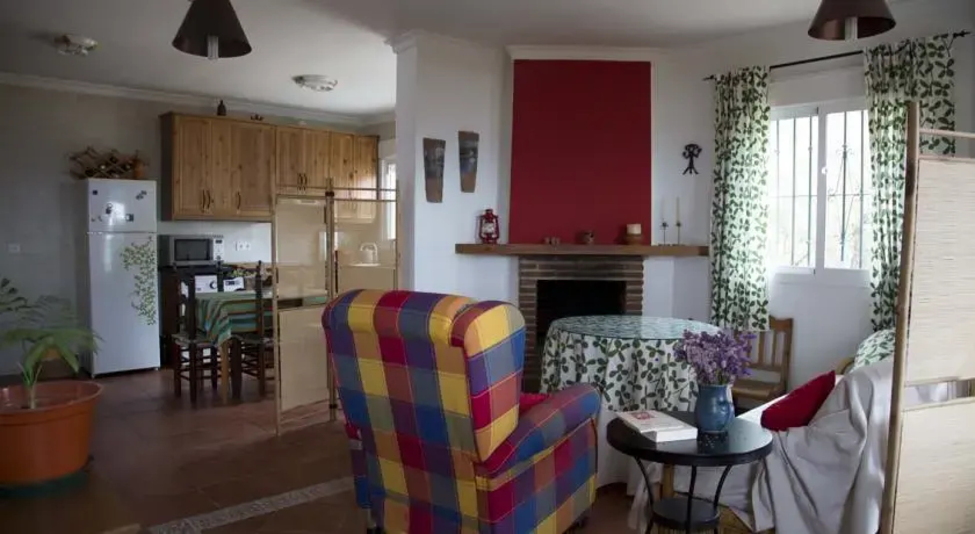 MálagaisLife Countryside