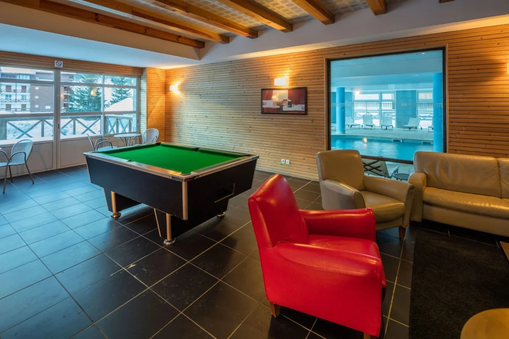 Noemys Les Terrasses de Labrau