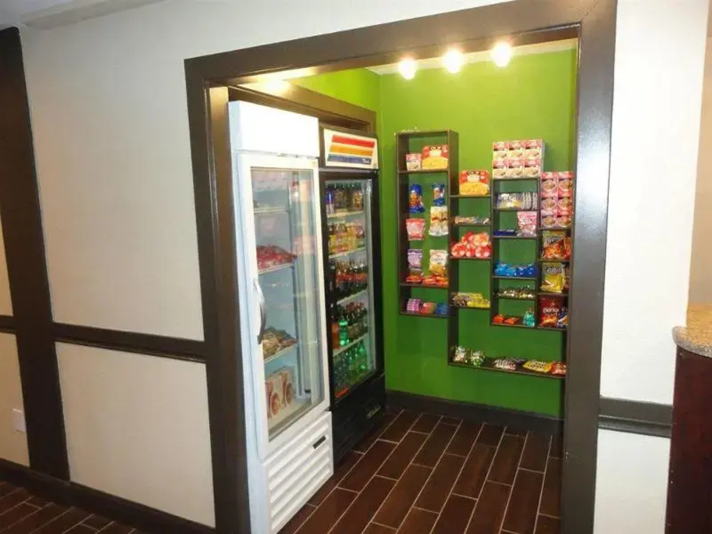 Red Lion Inn & Suites Kent Seattle Area