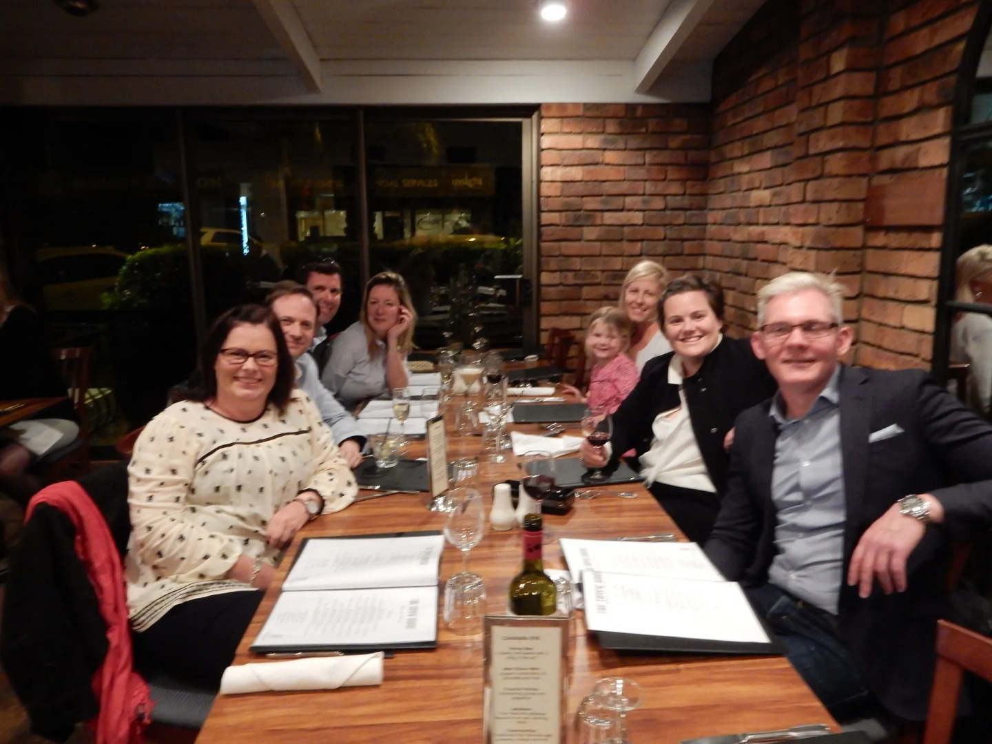 The Town House Motor Inn