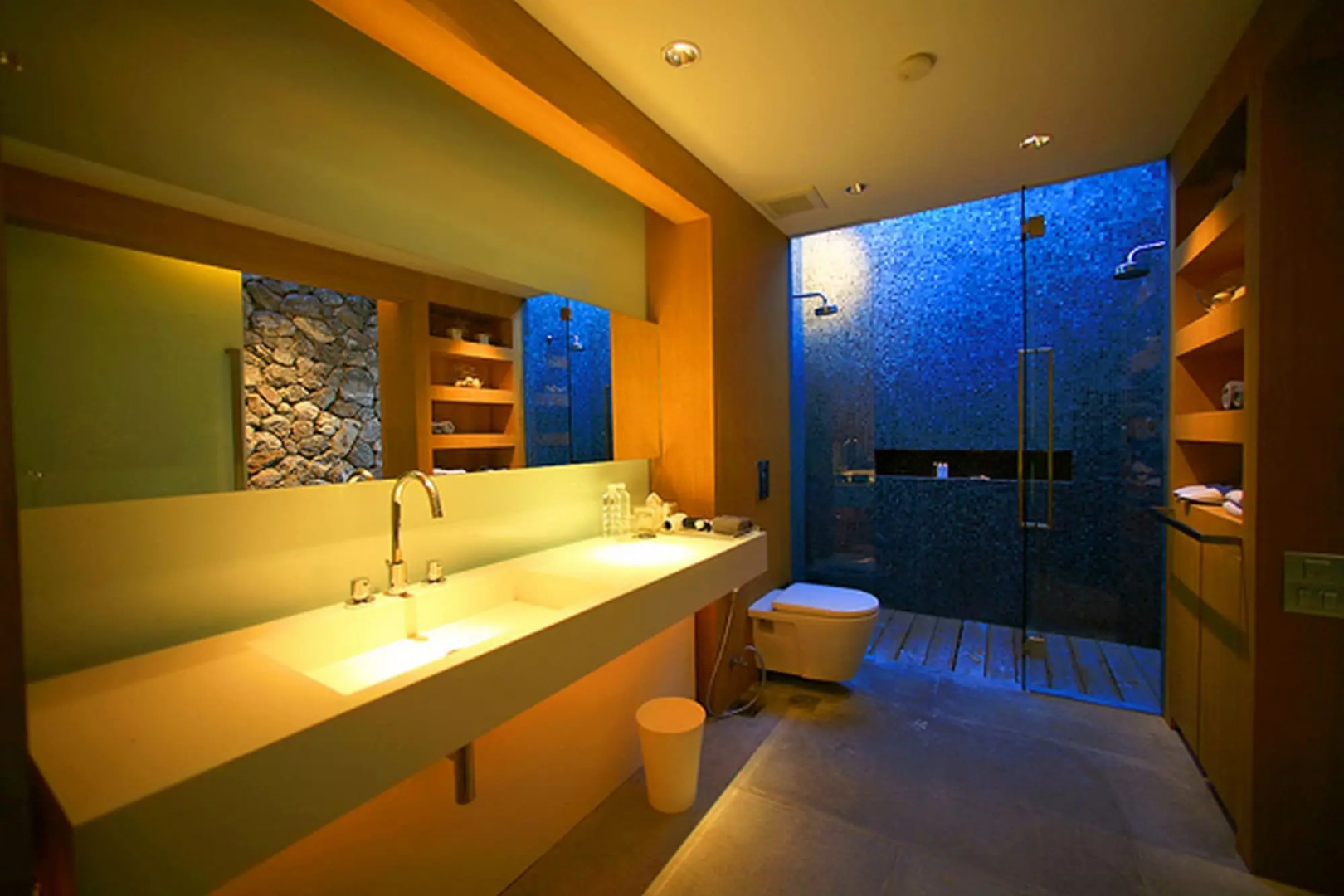 Курортный отель Tolani Kui Buri