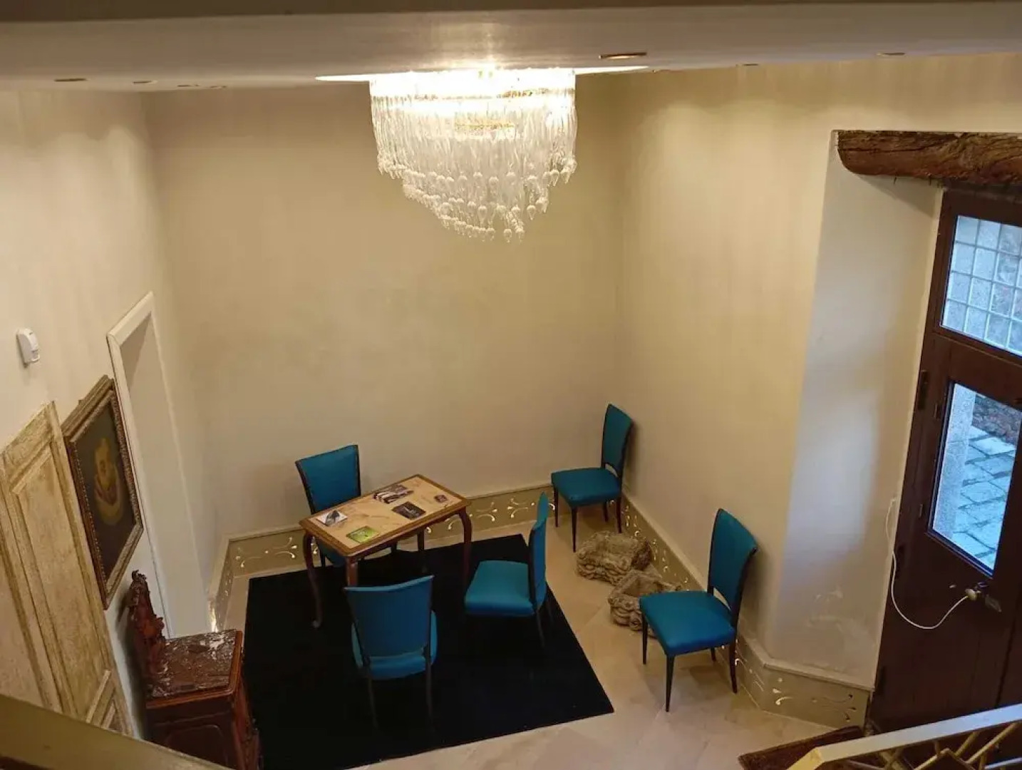 Monte Etna Confort Maison