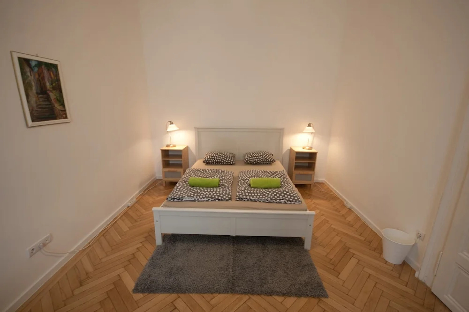 Friends Hostel and Apartments Budapest