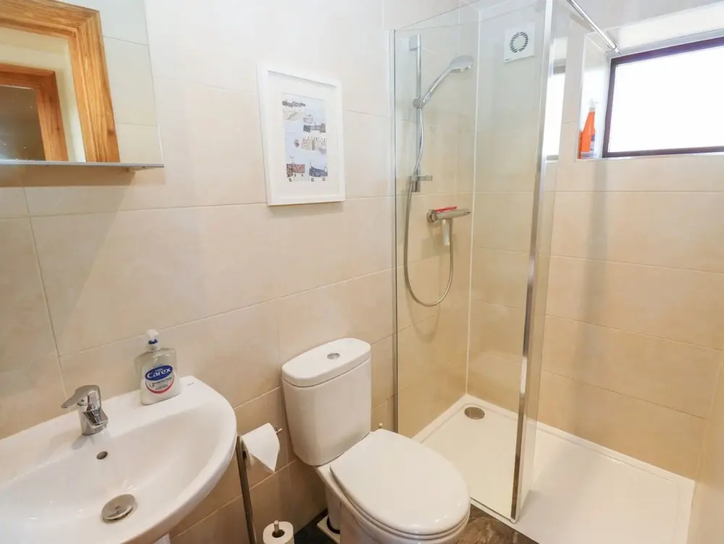 The Barn at Heath Hall Farm