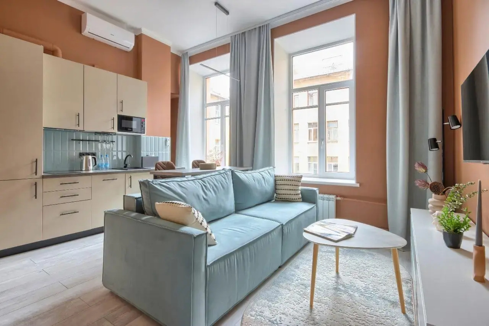 Tuchkov (Тучков)