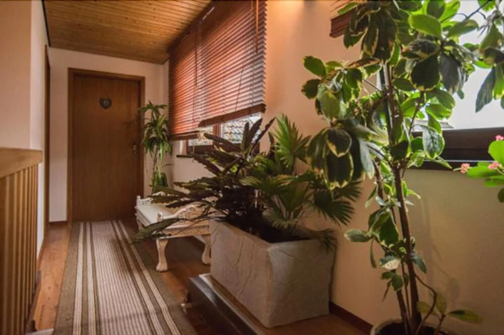 Baumberger Rheinterrassen