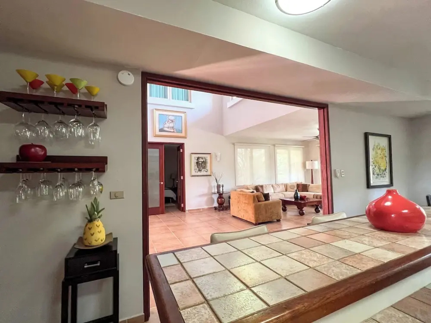 Paradise Villas & Vacations