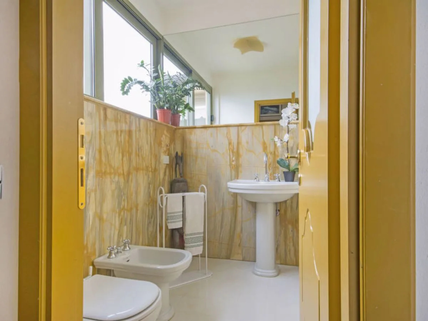 Villa Delfina Forte dei Marmi