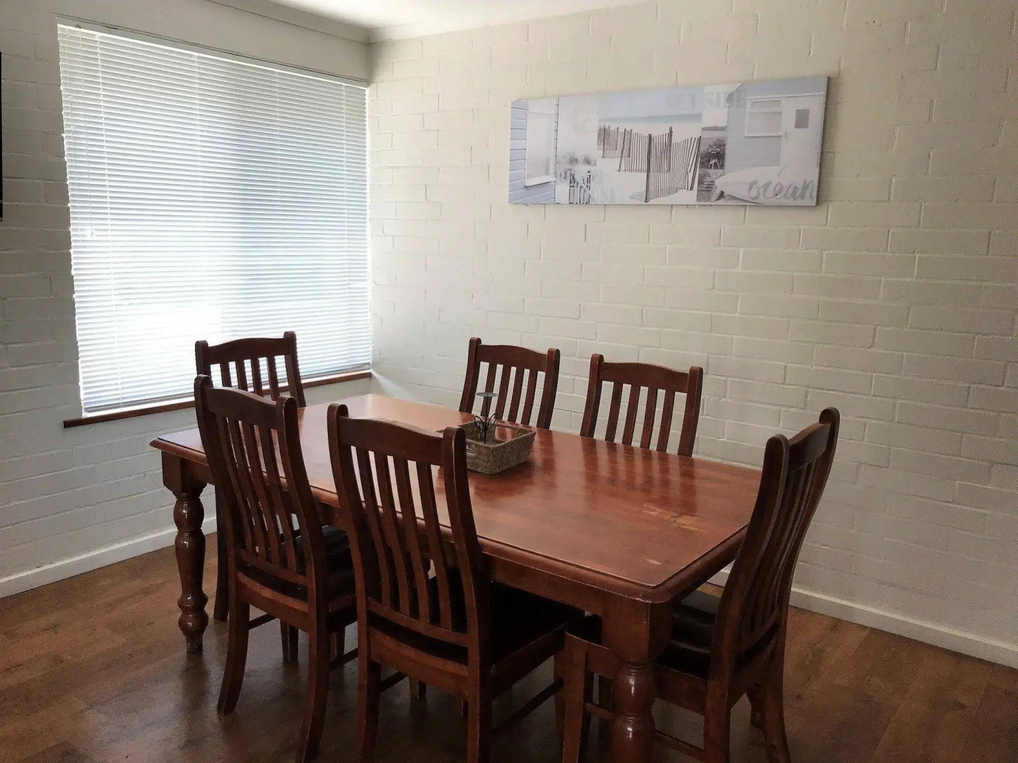 Shark Bay Seafront Apartments