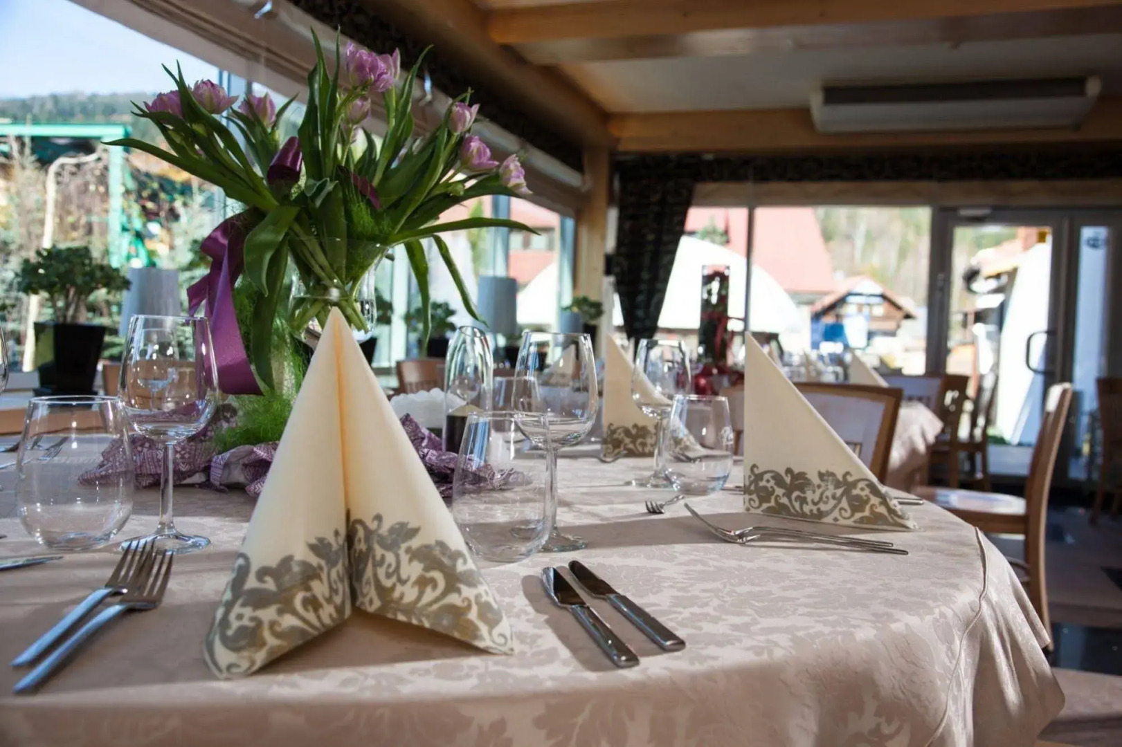 Hotel Meta Resort & Vine SPA