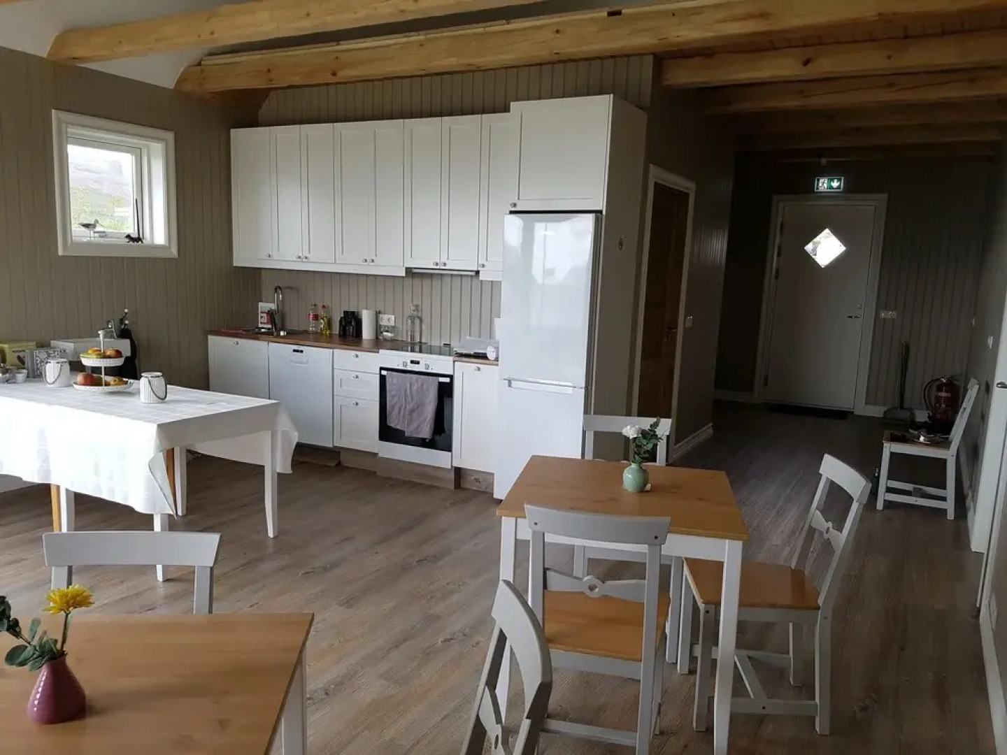 Grenivík Guesthouse