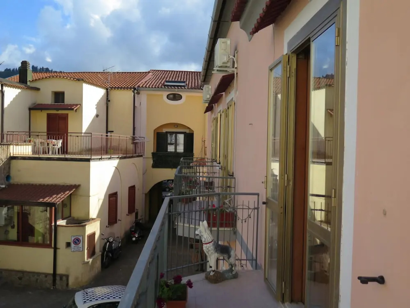 Casa Vacanze Del Core