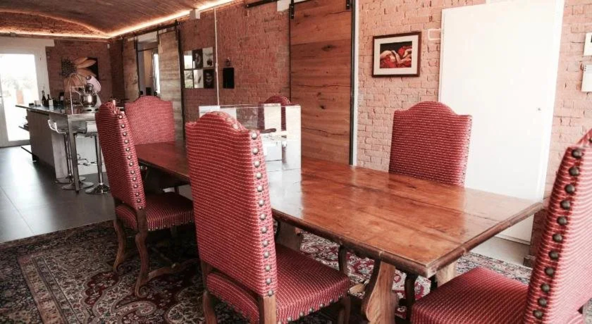 La Cascina di Balsamico Bonini