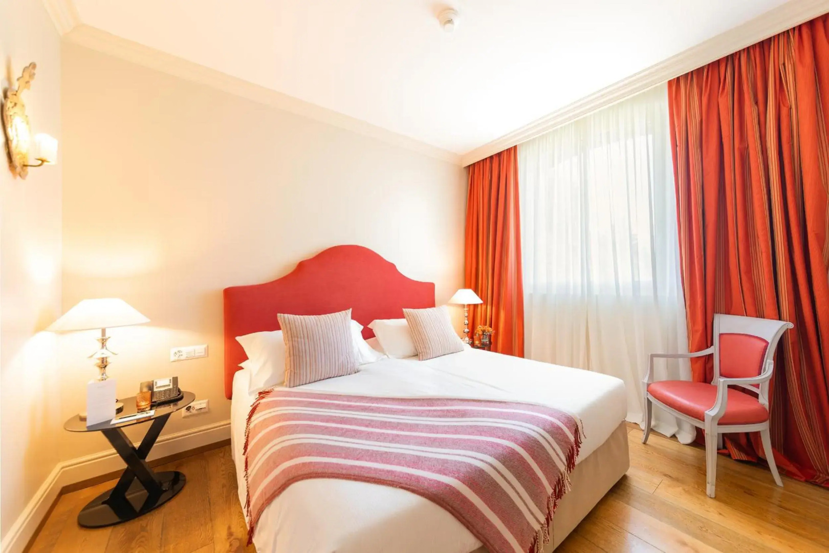 Resort Collina d'Oro