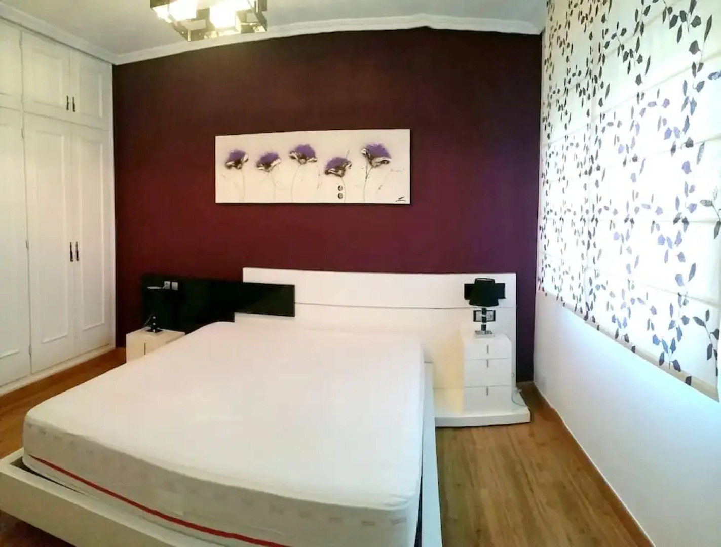 Villa With 3 Bedrooms in Roquetas de Mar, With Private Pool and Furnished Terrace