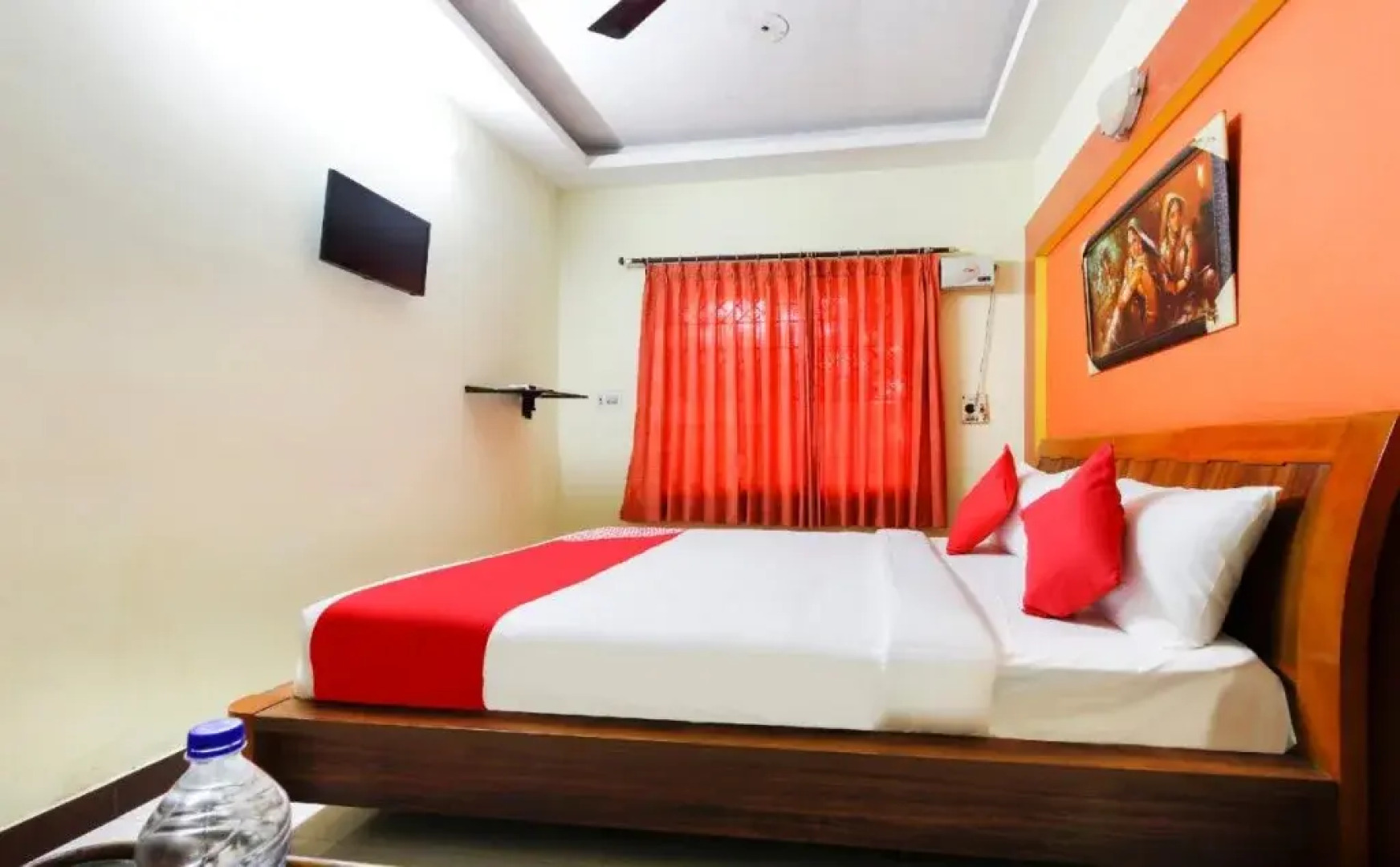 Hotel New Tamil Nadu