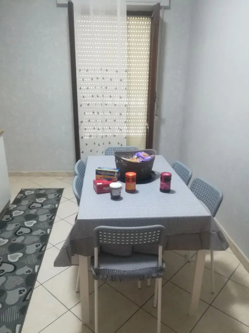 La Casa Del Re Borbone