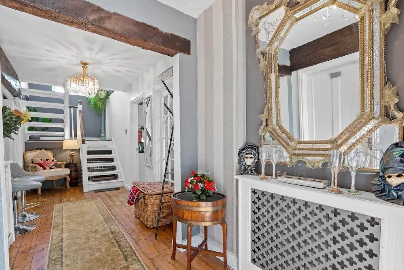 Home in The Vale of Evesham