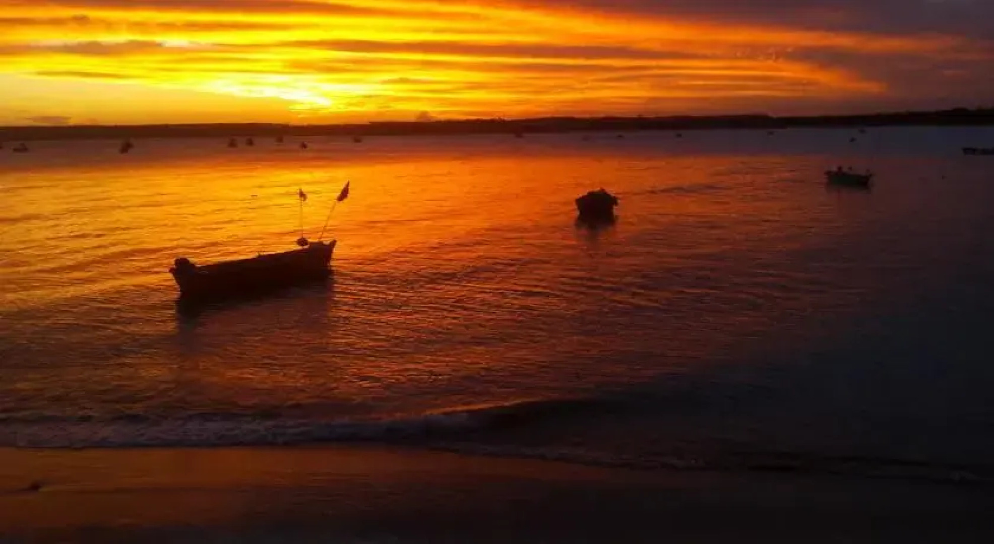 Pousada Canto de Yemanjá