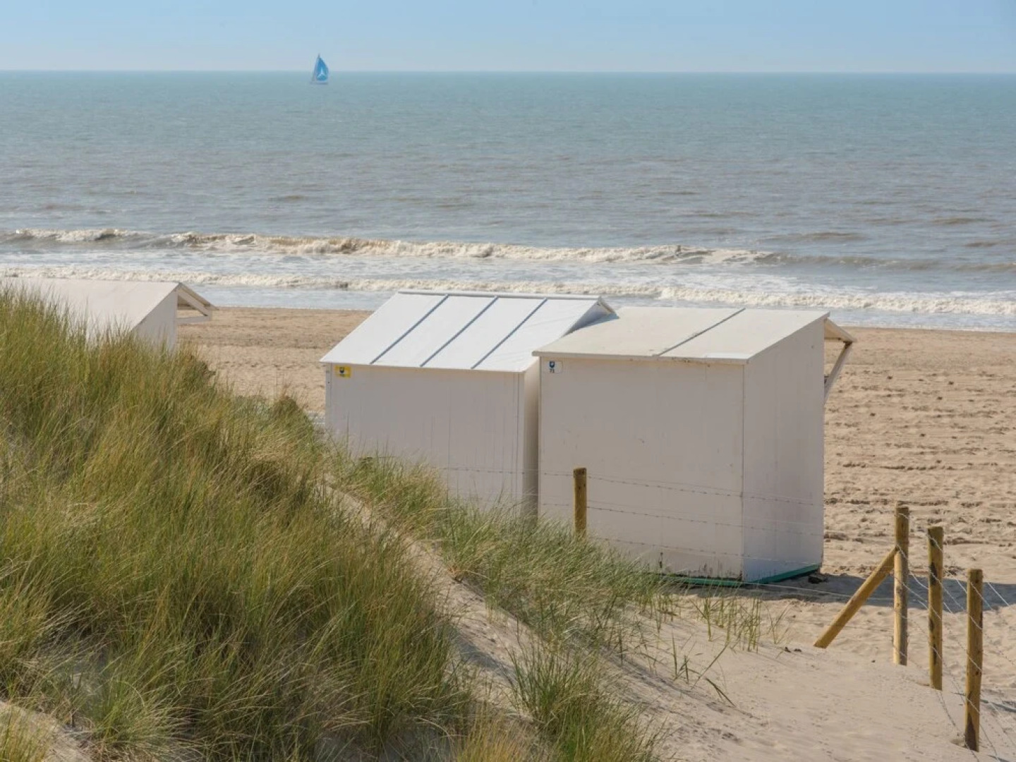 Villa Kievit De Haan