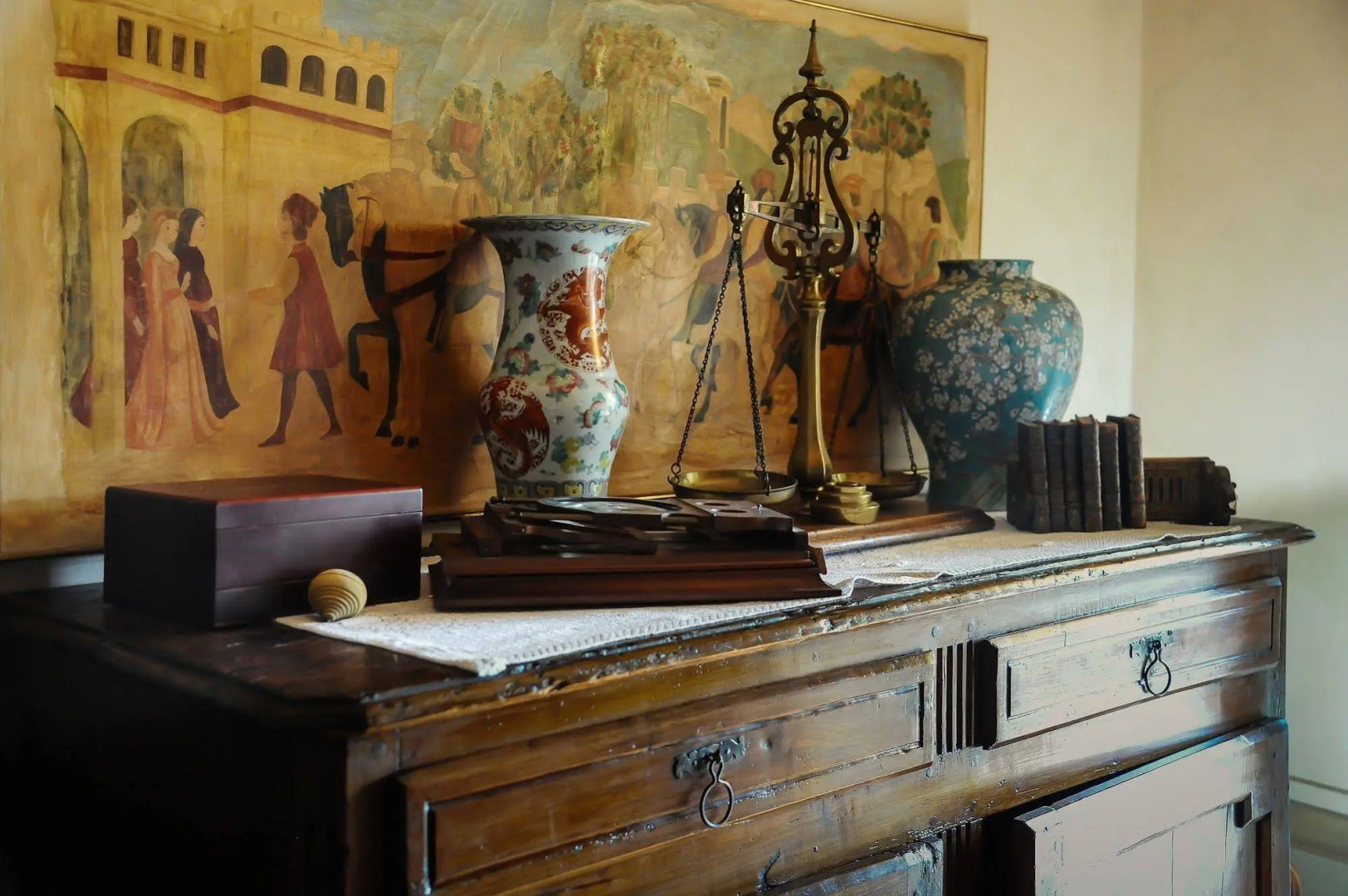 Antica Locanda SanPietro