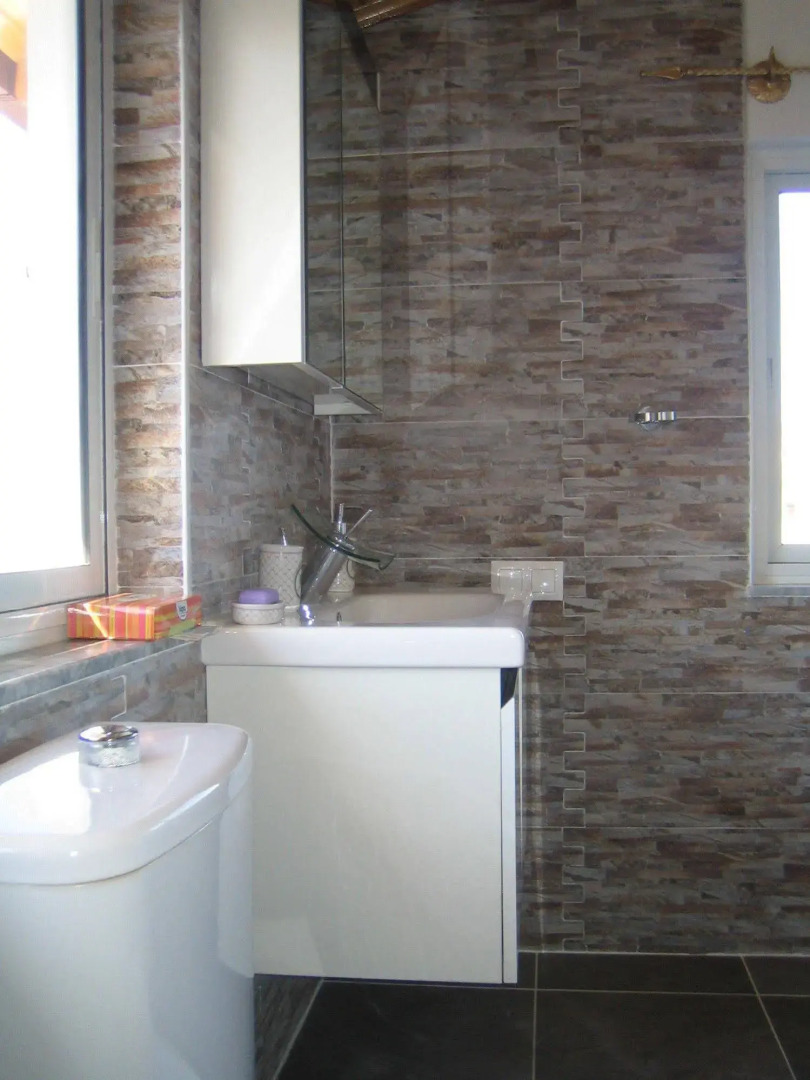 Romantik Villa Dalla