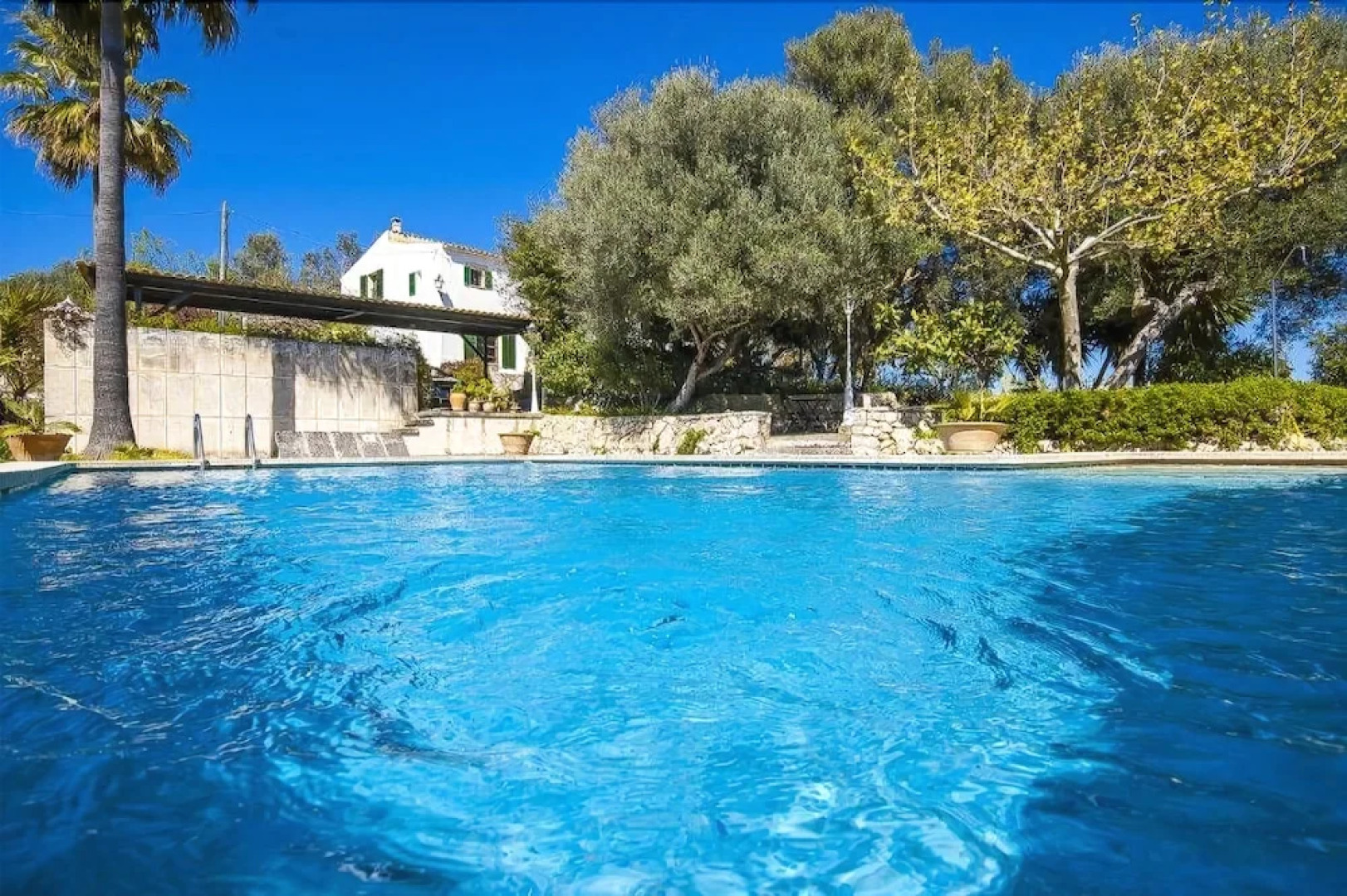 Finca Ses Roques