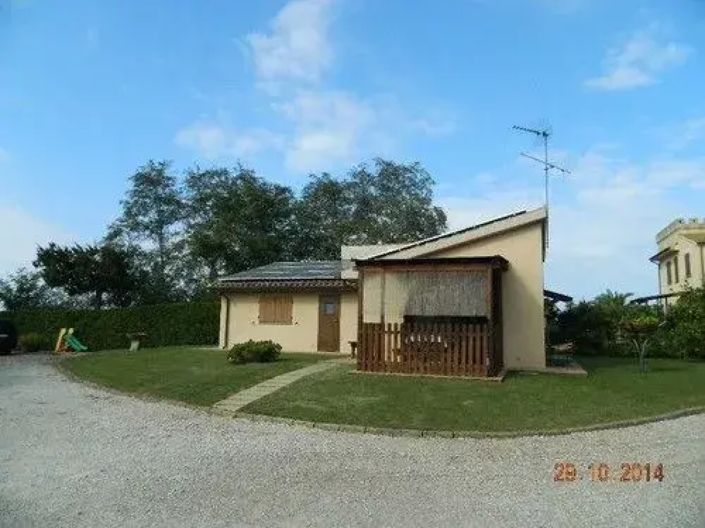 Podere Santo Signoretto