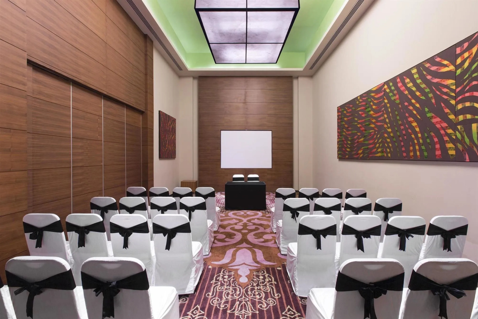 Taj City Centre New Town, Kolkata