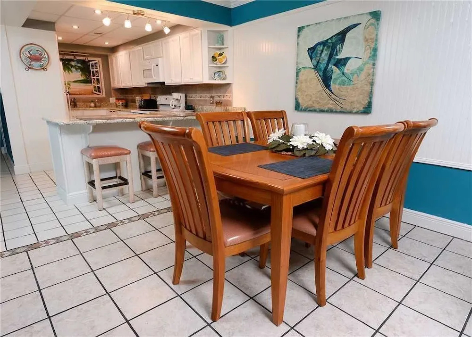 Regency Towers 624 - Three Bedroom Condo