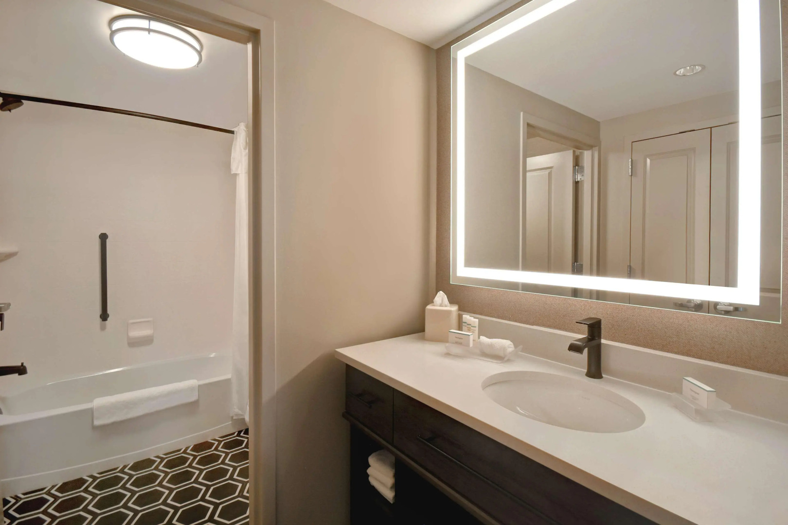 Homewood Suites by Hilton Tuscaloosa Downtown