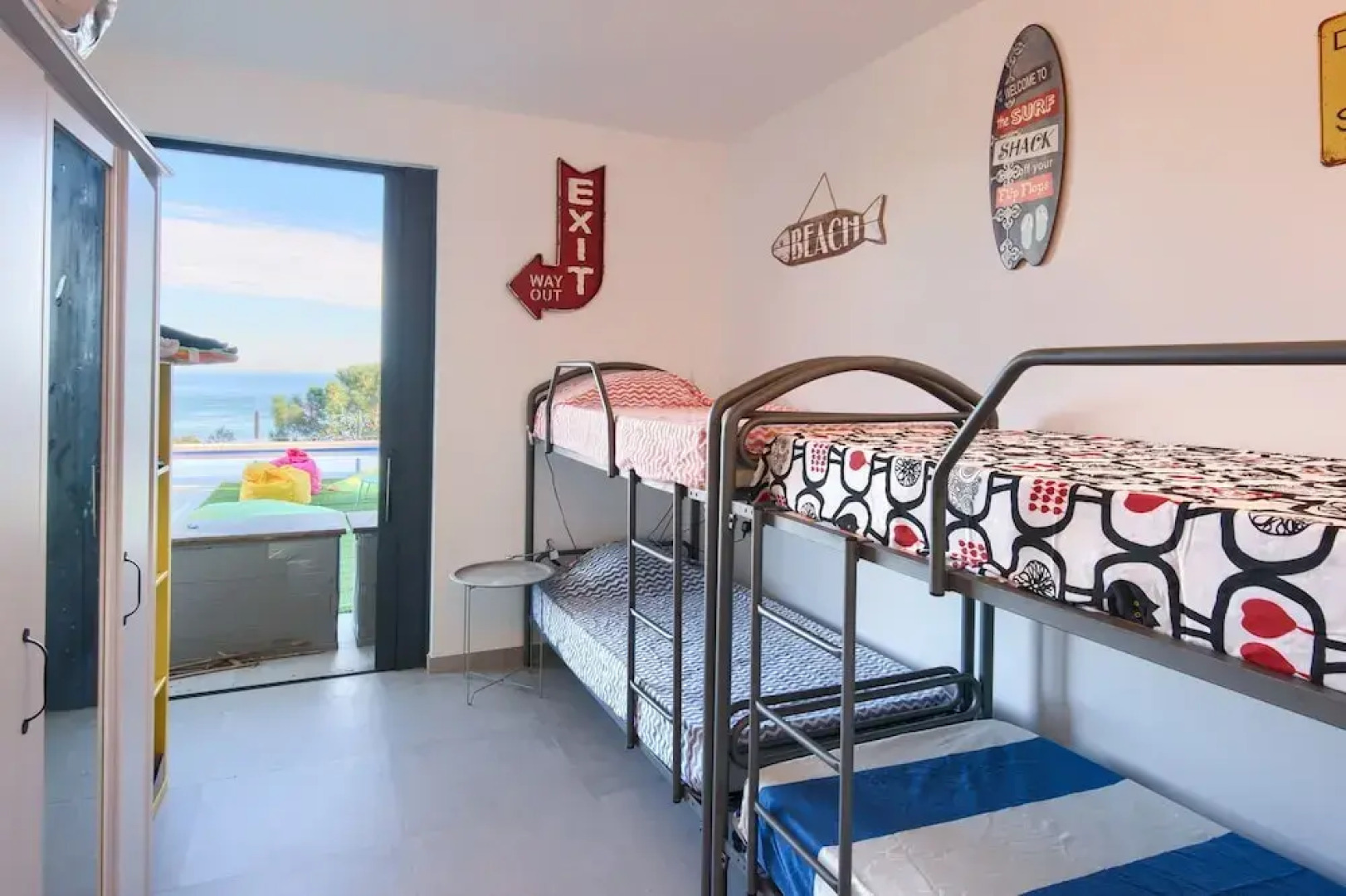 6 bedroom villa with sea views & pool in Sa Riera, Begur (H34)