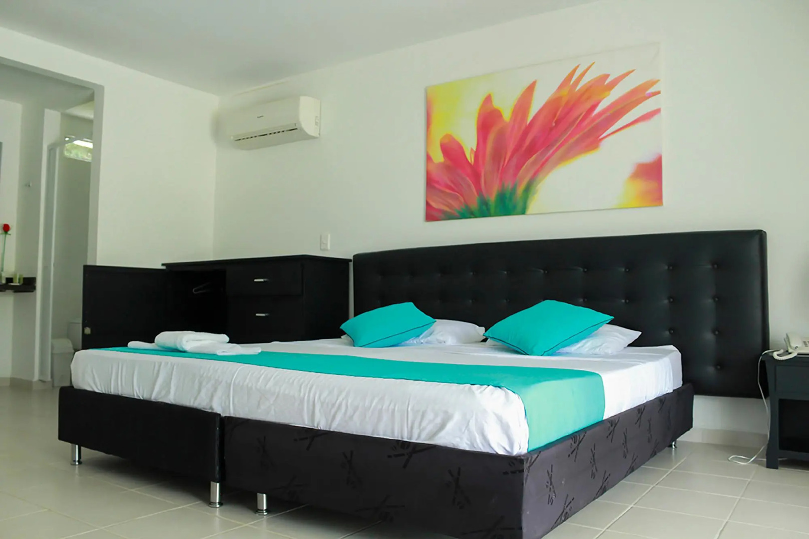 On Vacation Hacienda Llanera