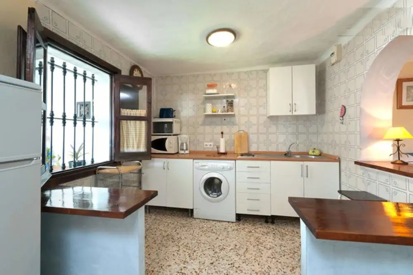 'La Piriposa' Piscina Privada