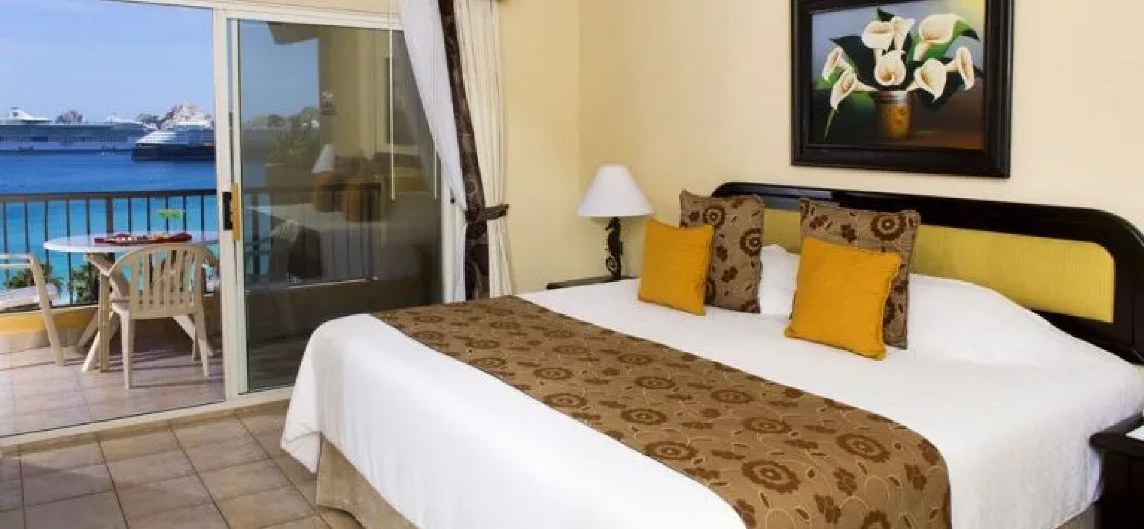 Villa del Palmar Residences