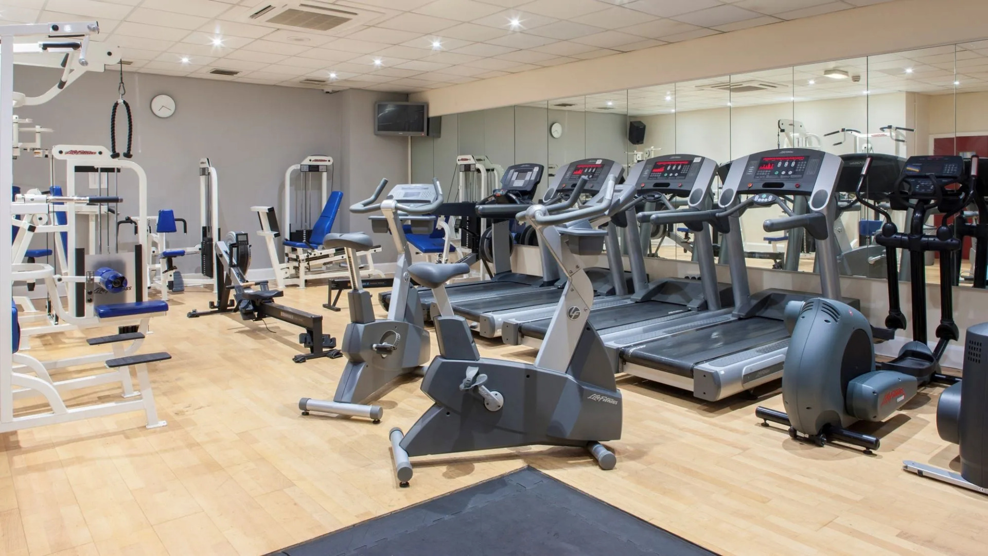 Holiday Inn Rotherham Sheffield by IHG