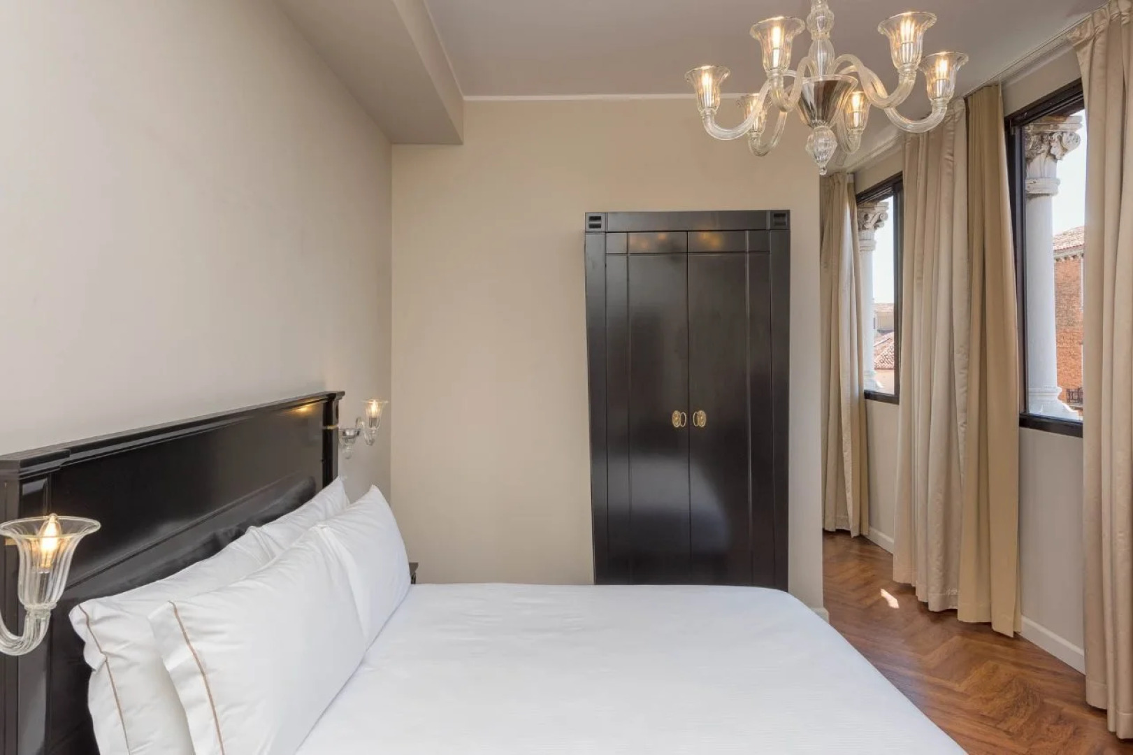 IH Hotels Venezia Salute Palace